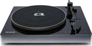 Проигрыватель виниловых дисков Aiwa APX-680BT 038959 фото
