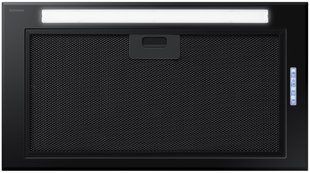 Витяжка SAMSUNG NK52FG454CM UR Чорний 69dB клас B 2078172 фото