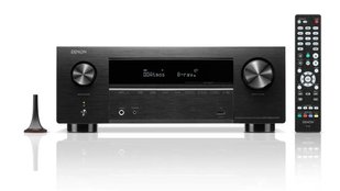 AV-Ресивер Denon AVR-X2800H DAB 460176 фото