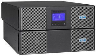ИБП непрерывного действия (Online) Eaton 9PX 8000i RT6U HotSwap Netpack (9PX8KiRTNBP) 010120 фото