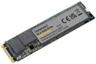 SSD накопичувач Intenso 2000 GB (3835470) 000854 фото