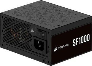 Блок живлення Corsair SF1000 (CP-9020257) 528222ua фото