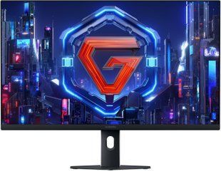 Монітор XIAOMI G27Qi 2026 P27QDB-RGGL 27" 2560x1440px IPS 200Hz 1 мс [GTG] 2104097 фото
