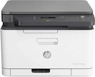 МФУ HP 178nwg + Wi-Fi (6HU08A) 009066 фото
