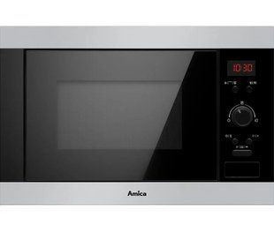 Микроволновка Amica AMMB25E2GI X-TYPE 020396 фото