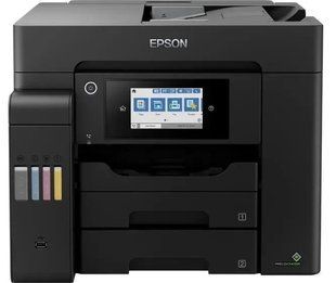 БФП Epson EcoTank L6550 (C11CJ30402) 322144ua фото