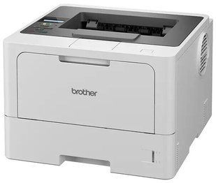 Принтер BROTHER HL-L5210DW Автоматичний двосторонній друк, Wi-Fi 2010594 фото
