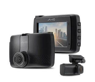 Автомобільний відеореєстратор Mio MiVue 903WD Pro 614809 фото