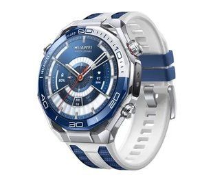 Смарт-часы Huawei Watch Ultimate 2 Blue 614746 фото