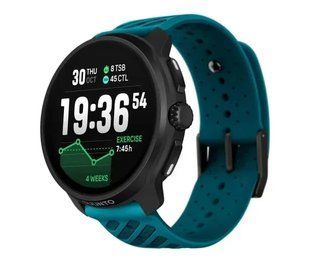 Смарт-часы Suunto Race 2 Wave Blue (SS051242000) 616012 фото
