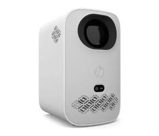 Мультимедійний проектор HP CC360 (A31PLAA) 615612 фото