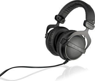 Навушники без мікрофону Beyerdynamic DT 770 PRO 32 Ohm 028563 фото