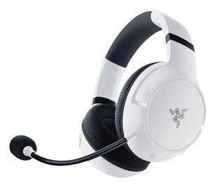 Навушники з мікрофоном Razer Kaira for Xbox White (RZ04-03480200-R3M1) 028628 фото