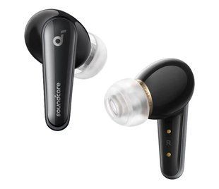 Навушники TWS Anker Soundcore Liberty 4 Black (A3953G11) 028535 фото