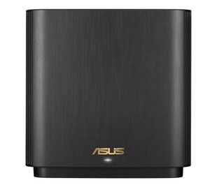 Бездротовий Маршрутизатор (Роутер) Asus XT9 WiFi 6 AX7800 Black 001368 фото