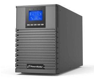 ДБЖ безперервної дії (Online) PowerWalker VFI 1000 ICT IOT PF1 4X IEC 013370 фото