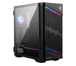 Корпус MSI MPG VELOX 100P AIRFLOW 356799 фото