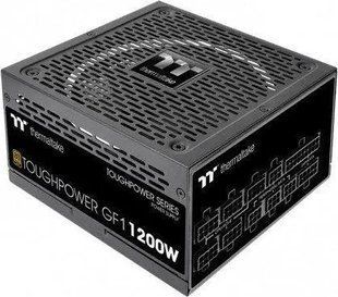 Блок живлення Thermaltake Toughpower PF1 1200W (PS-TPD-1200FNFAPE-1) 008615 фото