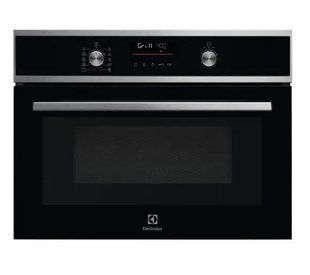 Микроволновка с грилем Electrolux EVM6E46X 020539 фото