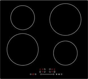 Варильна поверхня електрична MPM MPM-60-IM-05 005505 фото