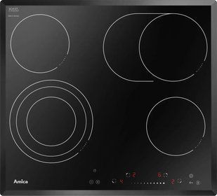 Варочная поверхность электрическая Amica PC6411FTS 005317 фото
