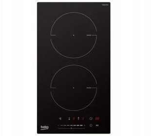 Индукционная варочная поверхность Beko HDI32400TO 592479 фото