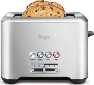 Тостер Sage BTA720 042096 фото