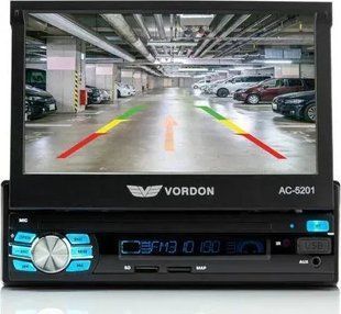 AV-система Vordon AC-5201 Kent 222486 фото