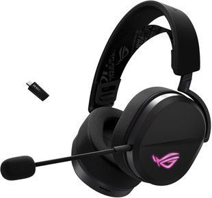 Навушники ASUS ROG Pelta Бездротові, Накладні 2056547 фото