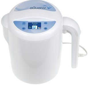 Іонізатор води GREKOS Aquator classic 3L 297314 фото