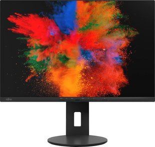 Монитор Fujitsu B2410 WS (S26361-K1697-V160) 023831 фото