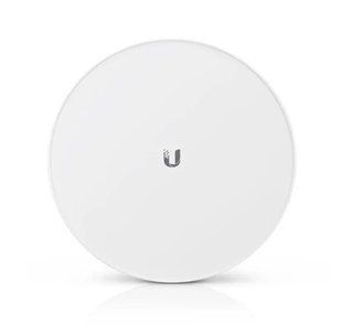 Точка доступу Ubiquiti PowerBeam 5ac Gen 2 (PBE-5AC-ISO-GEN2) 042616 фото