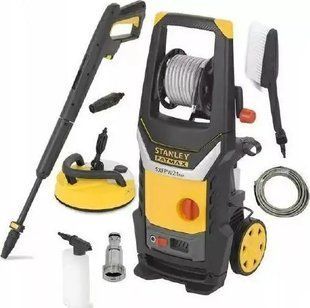 Минимойка высокого давления Stanley ST-SXFPW21MPE 024640 фото