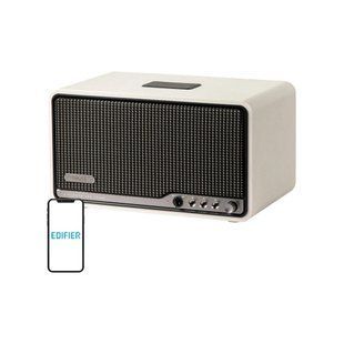 Мобильная колонка EDIFIER S300 Бежевый 2138325 фото