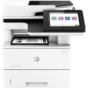 МФУ HP LaserJet Enterprise M528f (1PV65A) 009329 фото
