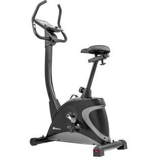 велотренажер електромагнітний Hop-Sport HS-005H Host Red (5902308220294) 009829 фото