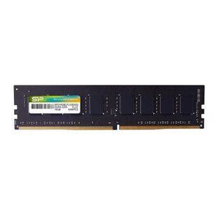 Пам'ять для настільних комп'ютерів Silicon Power 16 GB DDR4 3200 MHz (SP016GBLFU320X02) 503015 фото