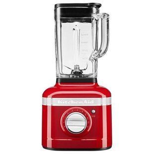 Блендер стаціонарний KitchenAid 5KSB4026ECA 000482 фото