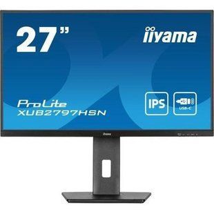 Монитор iiyama XUB2797HSN-B1 023558 фото
