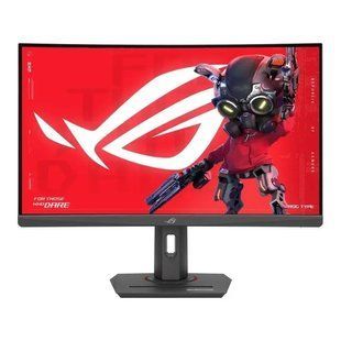 Монитор Asus Rog Strix XG27WCS (90LM09P1-B01370) 022675 фото
