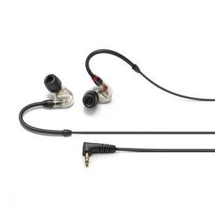 Наушники без микрофона Sennheiser IE 400 Pro Clear (507484) 029483 фото