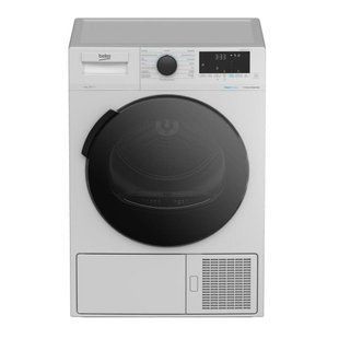 Сушильная машина Beko DH9524RTDCXST 040759 фото