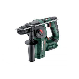 Перфоратор Metabo BH 18 LTX BL 16 (600324840) 034849 фото