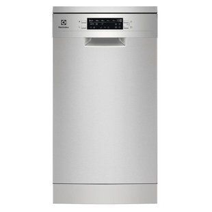 Посудомийна машина Electrolux ESA43110SX 031090 фото