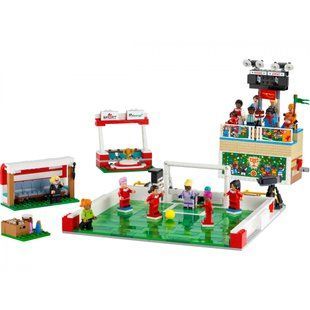 Блоковий конструктор LEGO Іконки гри (40634) 009608 фото