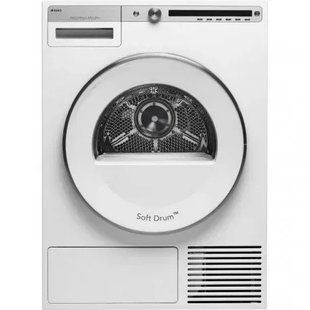 Сушильная машина Asko Pro Home T409HS.W 534225ua фото