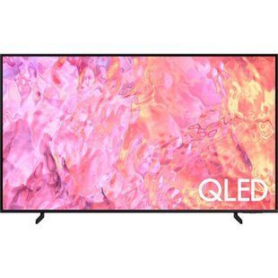QLED телевизор Samsung QE50Q67C 003049 фото