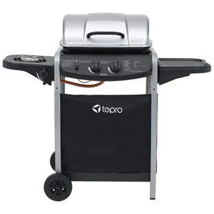 Гриль газовый мобильный Tepro 3157 573395 фото