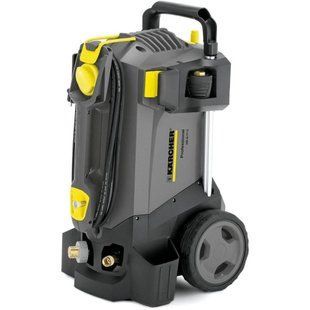 Минимойка высокого давления Karcher HD 5/15 C Plus (1.520-931.0) 024803 фото