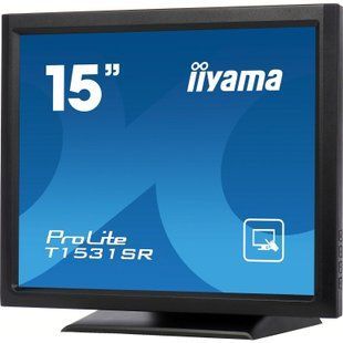 Монитор iiyama T1531SR 023508 фото